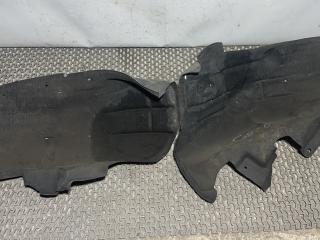 защита арок задняя правая (подкрылок) GMC Terrain 2 поколение 2019, 1.5 л., бензин, АКПП, белый, внедорожник 5 дв.