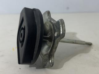 крепление запаски Volkswagen Tiguan 2 поколение 2018, 2.0 л., FSI, бензин, АКПП, белый, внедорожник 5 дв.