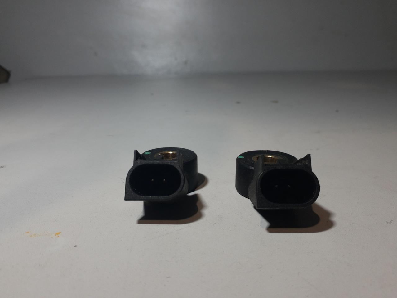 датчик детонации GMC Terrain 2 поколение 2018, 1.5 л., бензин, АКПП, черный, внедорожник 5 дв., полный привод - фото №1