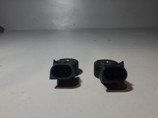 датчик детонации GMC Terrain 2 поколение 2018, 1.5 л., бензин, АКПП, черный, внедорожник 5 дв., полный привод