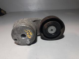 натяжитель GMC Terrain 2 поколение 2018, 1.5 л., бензин, АКПП, черный, внедорожник 5 дв., полный привод, 12656327