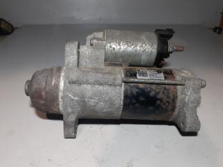 стартер GMC Terrain 2 поколение 2018, 1.5 л., бензин, АКПП, черный, внедорожник 5 дв., полный привод, 695085118