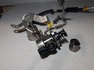 ТНВД GMC Terrain 2 поколение 2018, 1.5 л., бензин, АКПП, черный, внедорожник 5 дв., полный привод