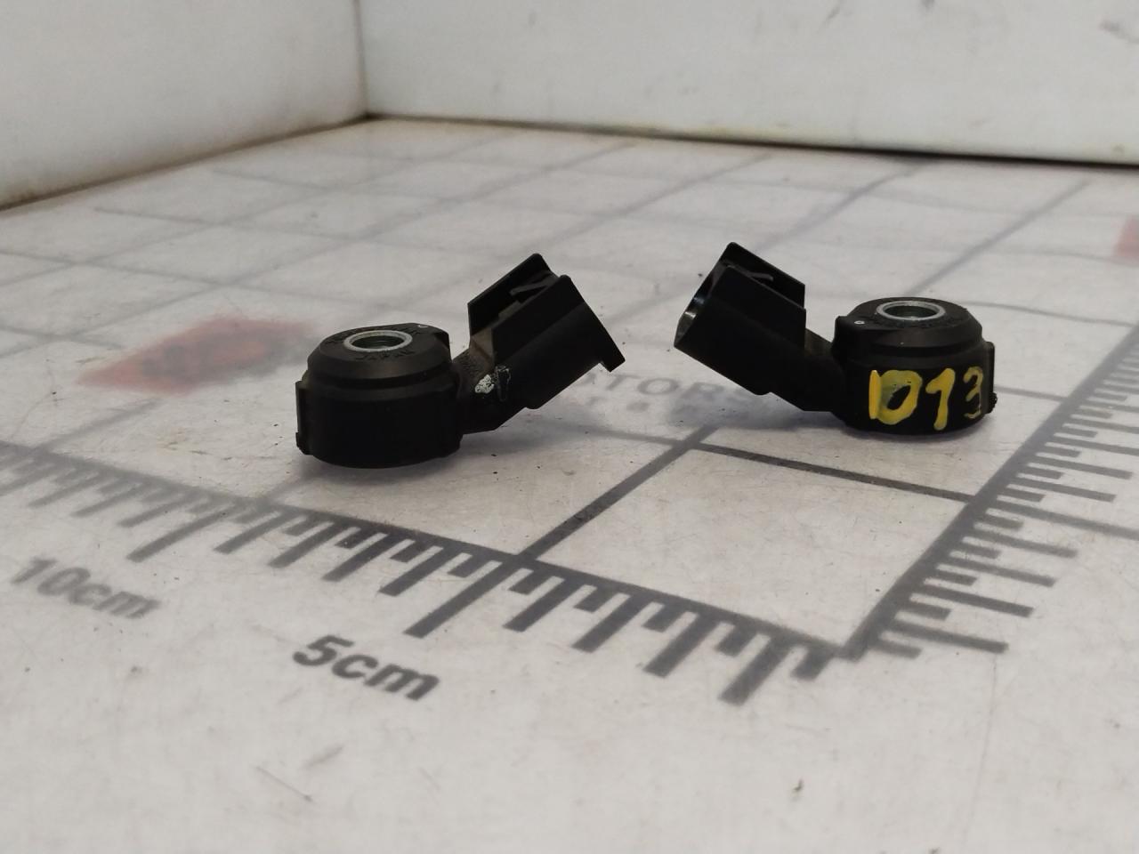 датчик детонации GMC Terrain 2 поколение 2018, 2.0 л., бензин, АКПП, внедорожник 5 дв., 1262896 - фото №1