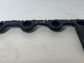 Крепление бампера заднего Chevrolet Equinox 3 поколение 2020, 1.5 л., бензин, АКПП, черный, внедорожник 5 дв., 23462453