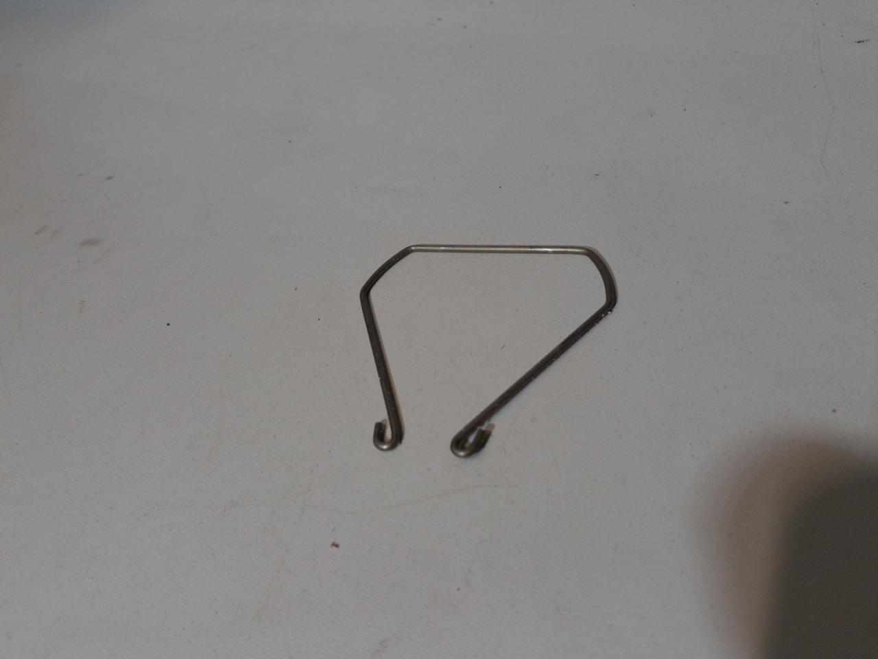 патрубок интеркулера GMC Terrain 2 поколение 2018, 1.5 л., бензин, АКПП, черный, внедорожник 5 дв., полный привод - фото №1