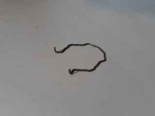 патрубок интеркулера Chevrolet Equinox 3 поколение 2020, 1.5 л., бензин, АКПП, черный, внедорожник 5 дв.