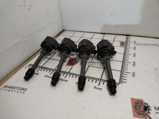 катушка зажигания Honda CR-V 5 поколение 2019, 1.5 л., бензин, АКПП, белый, CM11124A, 30520-59B-013