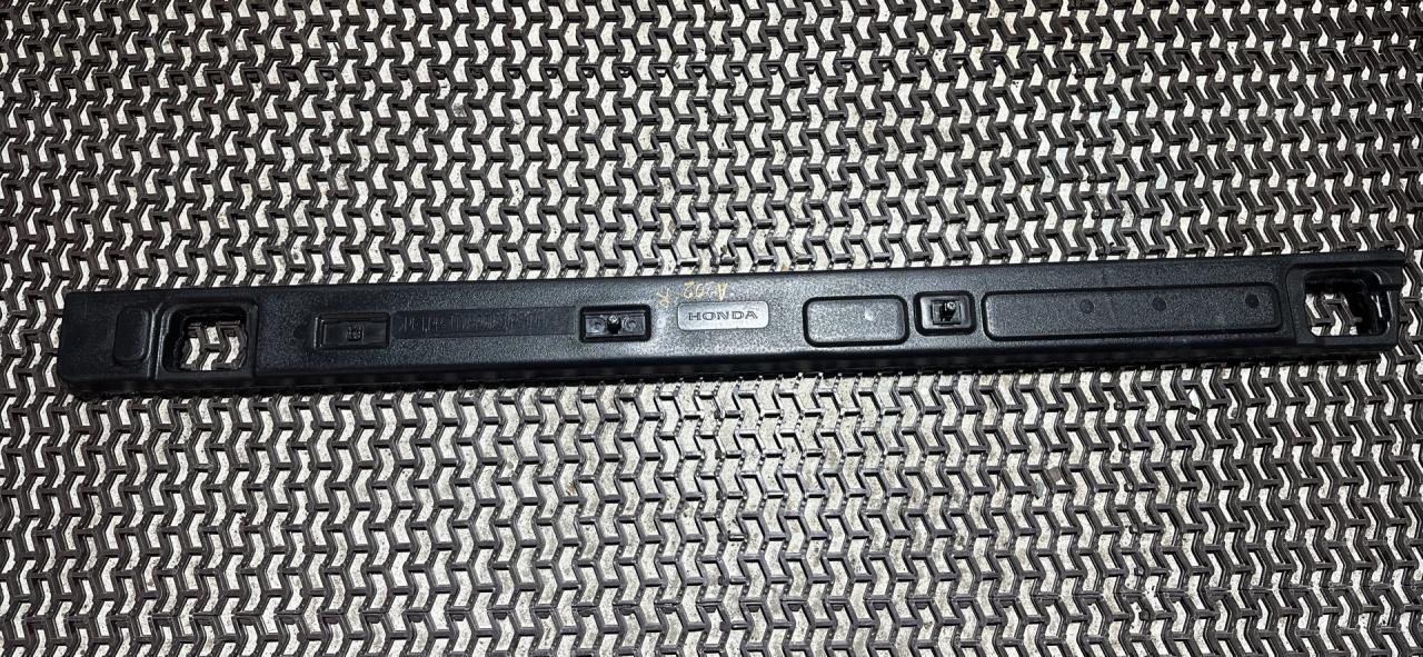 пластик Acura RDX 3 поколение 2019, 2.0 л., бензин, АКПП, белый, передний привод, PETPP-TDP925PS-PE-E - фото №1