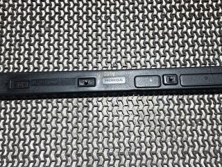 пластик Acura RDX 3 поколение 2019, 2.0 л., бензин, АКПП, белый, передний привод, PETPP-TDP925PS-PE-E