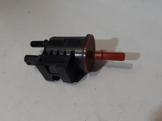 клапан EGR GMC Terrain 2 поколение 2018, 1.5 л., бензин, АКПП, черный, внедорожник 5 дв., полный привод