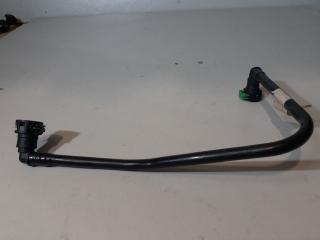 трубка вакуумная усилителя тормозов GMC Terrain 2 поколение 2018, 1.5 л., бензин, АКПП, черный, внедорожник 5 дв., полный привод