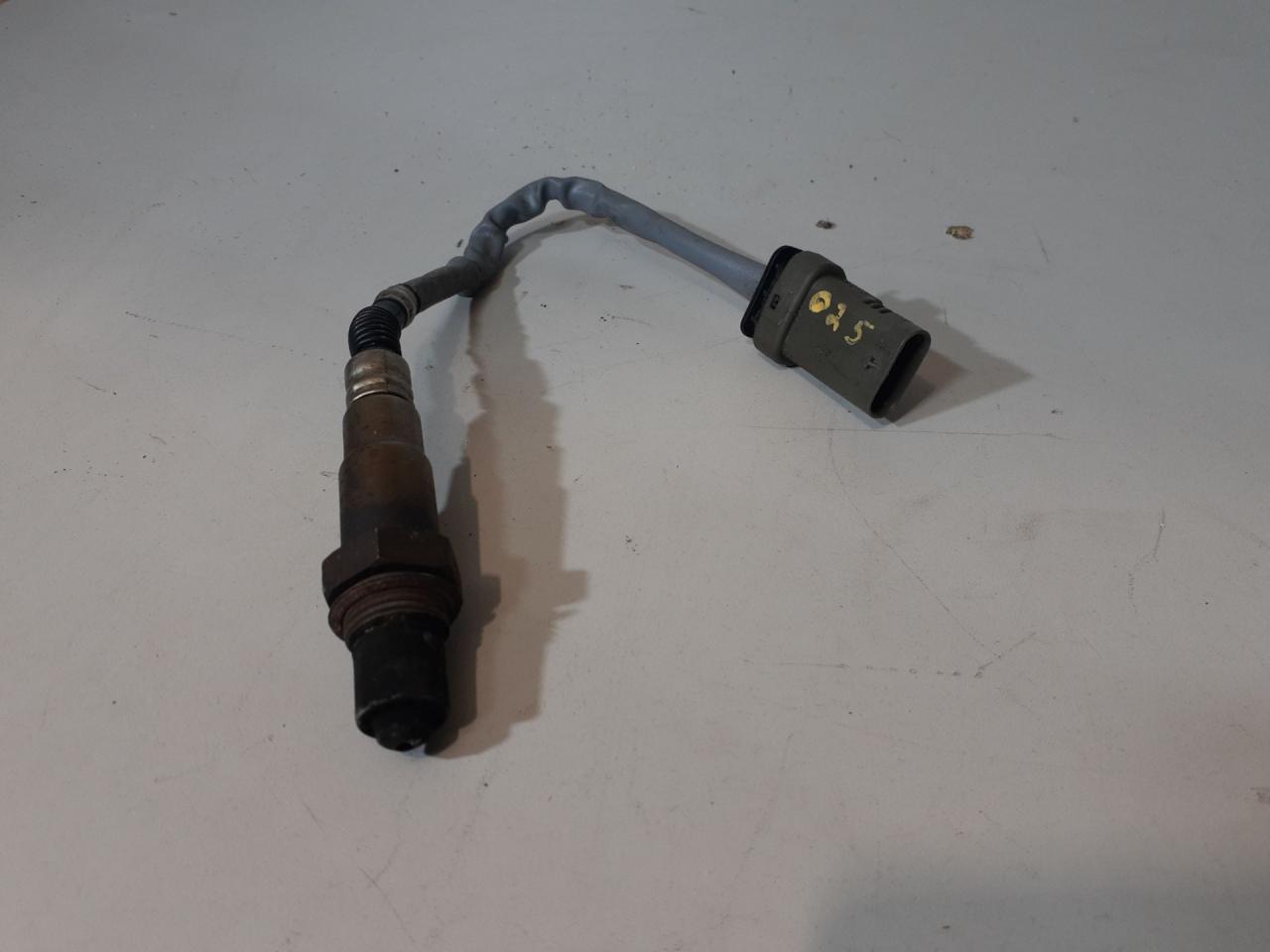 лямбда-зонд GMC Terrain 2 поколение 2018, 1.5 л., бензин, АКПП, черный, внедорожник 5 дв., полный привод - фото №1