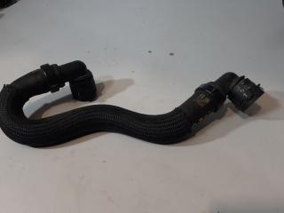 патрубок (трубопровод, шланг) GMC Terrain 2 поколение 2018, 1.5 л., бензин, АКПП, черный, внедорожник 5 дв., полный привод