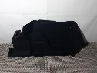 обшивка багажника Chevrolet Cruze 2 поколение 2017, 1.4 л., бензин, АКПП, серый, седан