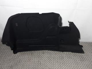 обшивка багажника Chevrolet Cruze 2 поколение 2017, 1.4 л., бензин, АКПП, серый, седан