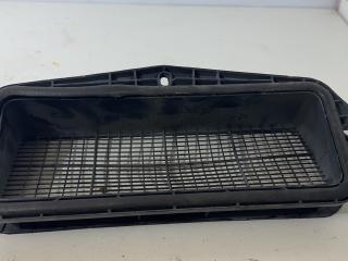 пластик Volkswagen Atlas 2018, 3.6 л., бензин, АКПП, черный, внедорожник 5 дв., полный привод, 500815479