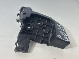 крепление бампера GMC Terrain 2 поколение 2018, 1.5 л., бензин, АКПП, черный, внедорожник 5 дв., полный привод, 84305589