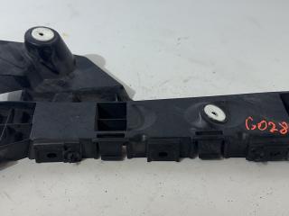 крепление бампера Chevrolet Cruze 2 поколение 2019, 1.4 л., бензин, АКПП, синий диплоат, хетчбэк 5 дв., полный привод, 39140610