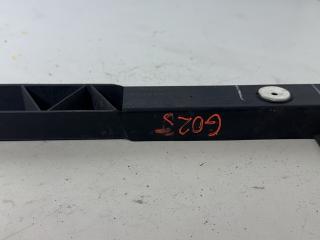 крепление бампера GMC Terrain 2 поколение 2018, 1.5 л., бензин, АКПП, черный, внедорожник 5 дв., полный привод, 39123762