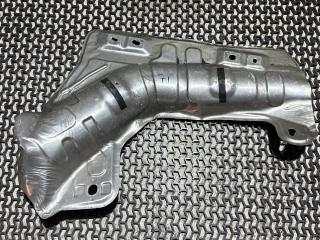 тепловой экран глушителя Acura TLX 1 поколение [рестайлинг] 2020, 2.4 л., бензин, АКПП, белый, седан, передний привод, 175T2A