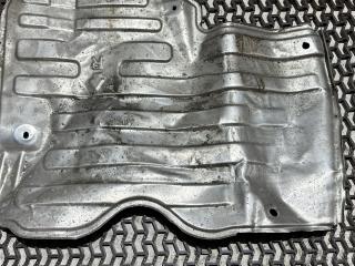 защита днища Acura TLX 1 поколение [рестайлинг] 2020, 2.4 л., бензин, АКПП, белый, седан, передний привод