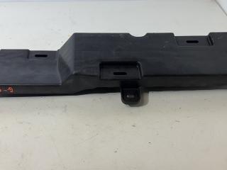 крепление бампера Volkswagen Atlas 2018, 3.6 л., бензин, АКПП, черный, внедорожник 5 дв., полный привод