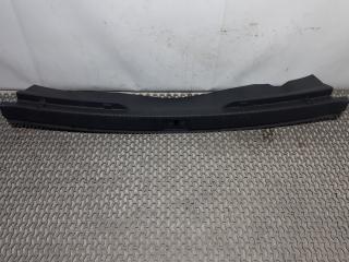 пластик Volkswagen Atlas 2018, 3.6 л., бензин, АКПП, черный, внедорожник 5 дв., полный привод