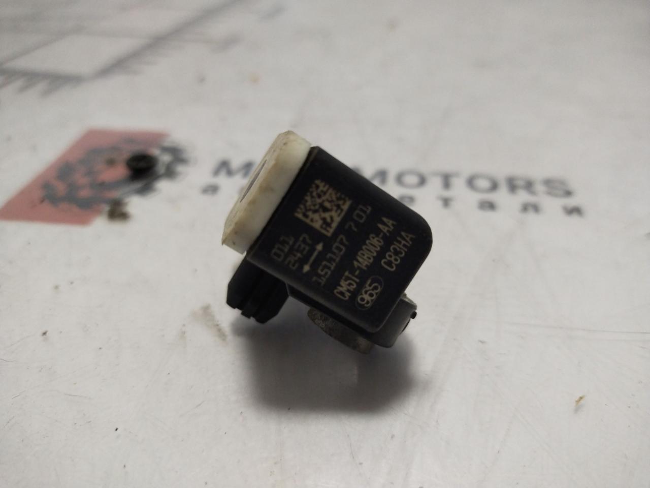 датчик удара Ford Fusion 2016, 2.5 л., SEA, бензин, АКПП, седан, 1511.07701 - фото №1