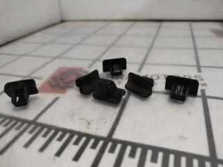 крепление бампера Chevrolet Trax 1 поколение [рестайлинг] 2020, 1.4 л., бензин, АКПП, серый, внедорожник 5 дв.