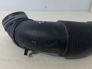 патрубок воздушного фильтра Volkswagen Tiguan 2 поколение 2018, 2.0 л., FSI, бензин, АКПП, белый, внедорожник 5 дв., 5QF179654C