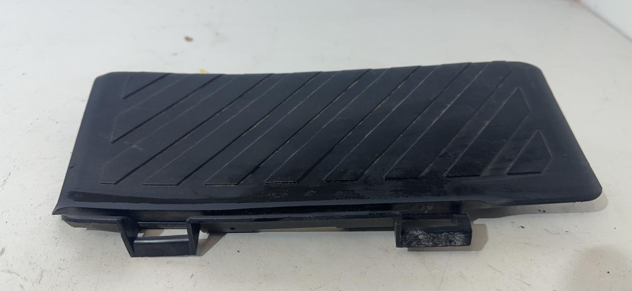 Опорная площадка для ног Volkswagen Tiguan 2 поколение 2018, 2.0 л., FSI, бензин, АКПП, белый, внедорожник 5 дв., 5Q1864777C - фото №1