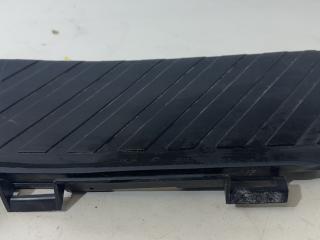 Опорная площадка для ног Volkswagen Tiguan 2 поколение 2018, 2.0 л., FSI, бензин, АКПП, белый, внедорожник 5 дв., 5Q1864777C