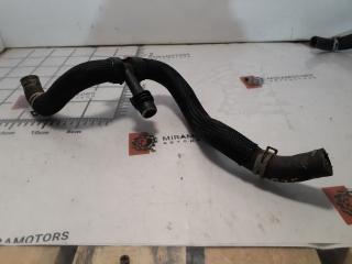 патрубок (трубопровод, шланг) GMC Terrain 2 поколение 2018, 1.5 л., бензин, АКПП, черный, внедорожник 5 дв., полный привод