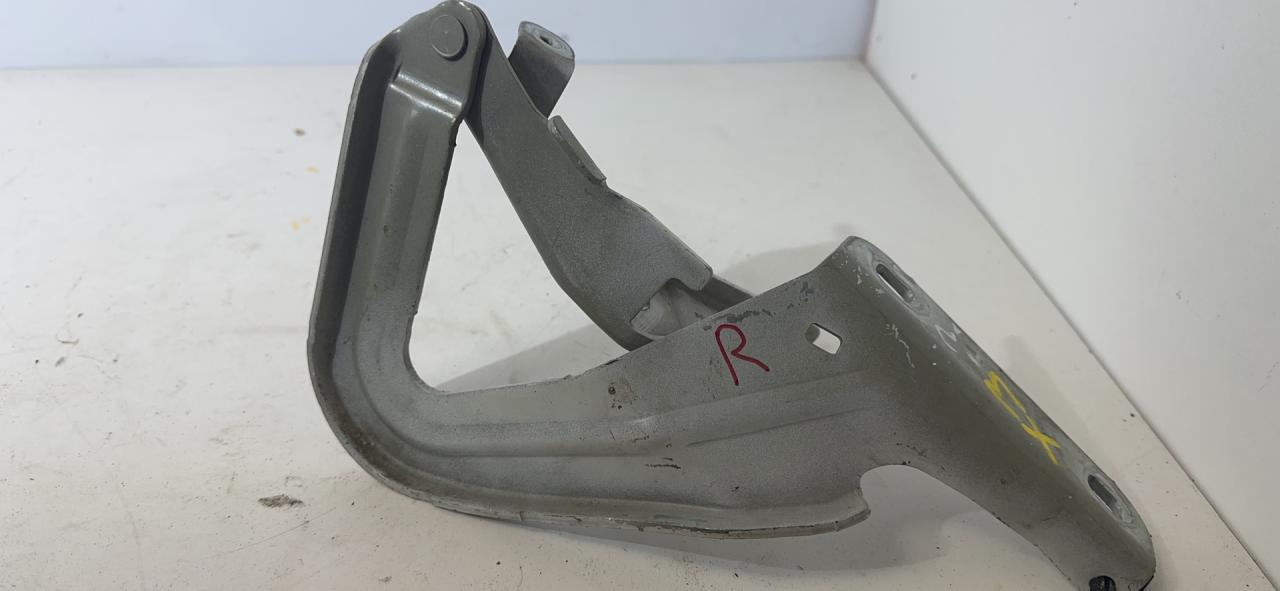 петля капота правая Volkswagen Tiguan 2 поколение 2018, 2.0 л., FSI, бензин, АКПП, белый, внедорожник 5 дв., BB5316800, 5NN823302 - фото №1