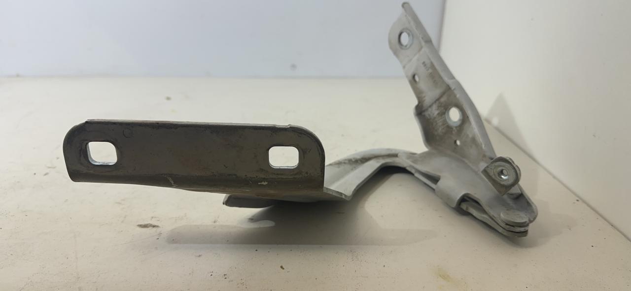 петля капота левая Volkswagen Tiguan 2 поколение 2018, 2.0 л., FSI, бензин, АКПП, белый, внедорожник 5 дв., BB5316801, 5NN823301 - фото №1