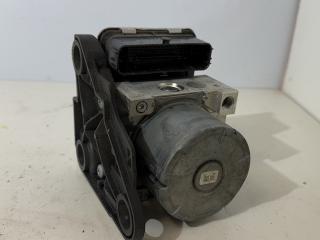 блок ABS Volkswagen Tiguan 2 поколение 2018, 2.0 л., FSI, бензин, АКПП, белый, внедорожник 5 дв., 5Q0-614-517-FL-BEF, 5Q0614517CCBEF, 5Q0614517CGBEF, 5Q0614517CTBEF, 5Q0614517DGBEF