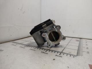 заслонка дроссельная Chevrolet Cruze 2 поколение 2019, 1.4 л., бензин, АКПП, синий диплоат, хетчбэк 5 дв., полный привод, 12671379