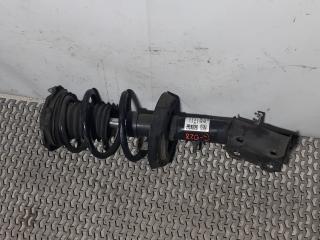 пружина передняя Chevrolet Cruze 2 поколение 2019, 1.4 л., бензин, АКПП, синий диплоат, хетчбэк 5 дв., полный привод