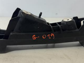 крепление бампера Chevrolet Trax 1 поколение [рестайлинг] 2020, 1.4 л., бензин, АКПП, серый, внедорожник 5 дв.