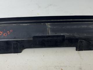 пластик Chevrolet Equinox 3 поколение 2019, 2.0 л., бензин, АКПП, черный, внедорожник 5 дв., передний привод, 84044652