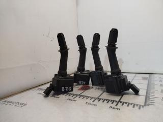 катушка зажигания Chevrolet Cruze 2 поколение 2019, 1.4 л., бензин, АКПП, синий диплоат, хетчбэк 5 дв., полный привод, 12635672