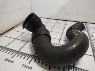 патрубок радиатора Chevrolet Cruze 2 поколение 2019, 1.4 л., бензин, АКПП, синий диплоат, хетчбэк 5 дв., полный привод, 13373153