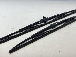 щетки стеклоочистителя Chevrolet Equinox 3 поколение 2018, 1.5 л., бензин, АКПП, черный, внедорожник 5 дв., полный привод