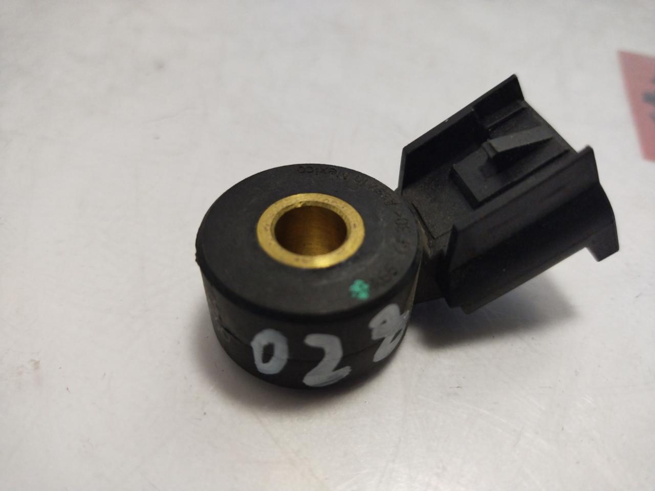 датчик детонации Chevrolet Cruze 2 поколение 2019, 1.4 л., бензин, АКПП, синий диплоат, хетчбэк 5 дв., полный привод - фото №1