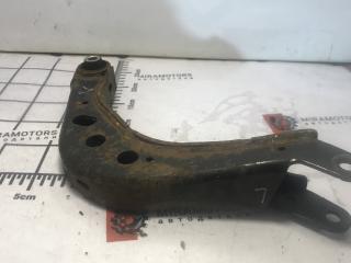 рычаг задний левый Chevrolet Equinox 3 поколение 2019, 1.5 л., бензин, АКПП, черный, внедорожник 5 дв., полный привод, 22979775