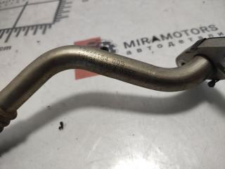 масляная трубка турбины Chevrolet Cruze 2 поколение 2019, 1.4 л., бензин, АКПП, синий диплоат, хетчбэк 5 дв., полный привод, 12660184