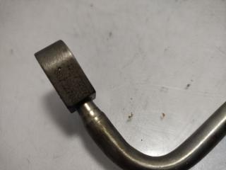 масляная трубка турбины Chevrolet Cruze 2 поколение 2019, 1.4 л., бензин, АКПП, синий диплоат, хетчбэк 5 дв., полный привод, 12673207