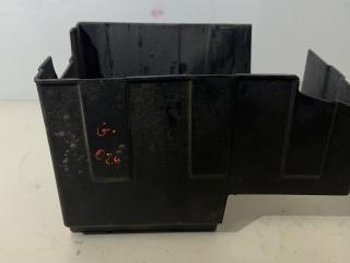 аккумуляторный ящик (АКБ) Chevrolet Equinox 3 поколение 2019, 2.0 л., бензин, АКПП, черный, внедорожник 5 дв., передний привод