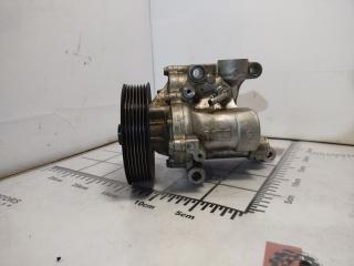 помпа Acura RDX 3 поколение 2019, 2.0 л., бензин, АКПП, белый, передний привод, 19200-6B2-A01, 19410-6B2-A00